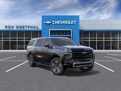 2026 Chevrolet Suburban Z71 SUV