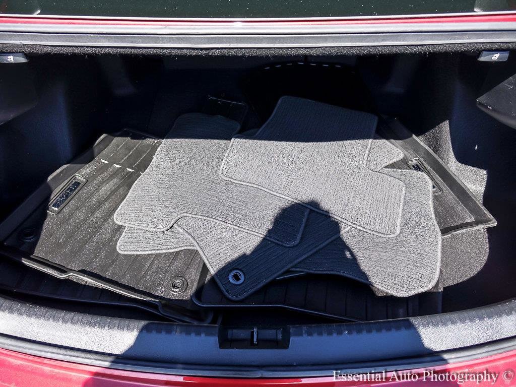 2021 Acura TLX Advance Package - Photo 33