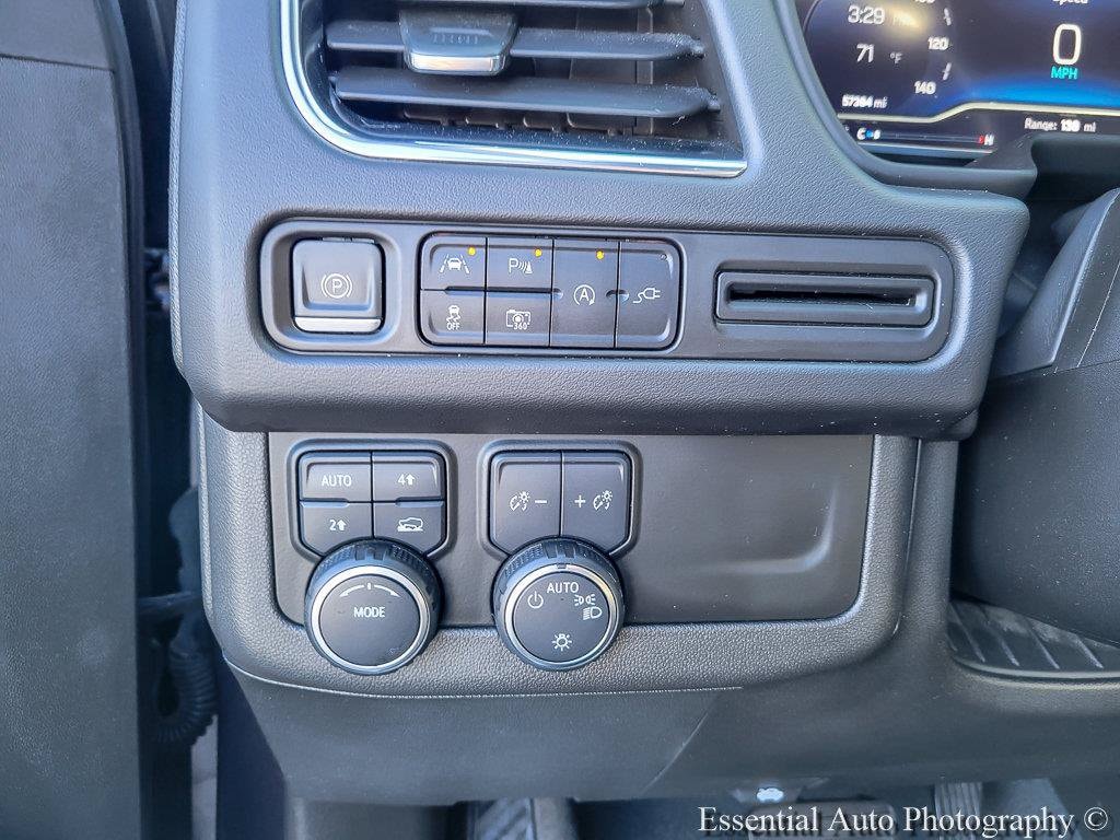 2022 Chevrolet Tahoe LT - Photo 19
