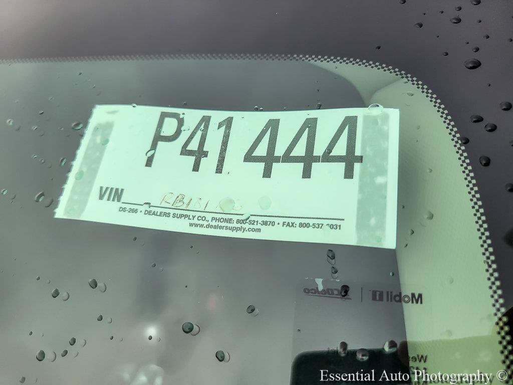 2024 Buick Encore GX Preferred - Photo 29