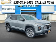 2026 Chevrolet Equinox LT SUV