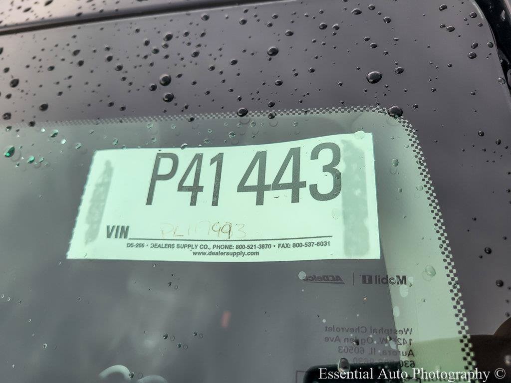 2023 GMC Terrain SLT - Photo 29
