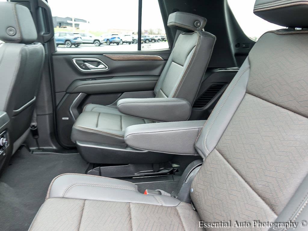 2024 Chevrolet Tahoe High Country - Photo 20