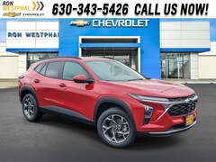 2026 Chevrolet Trax LT SUV