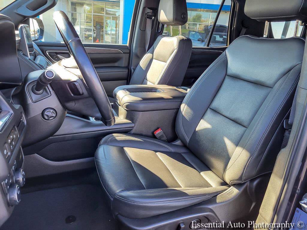 2022 Chevrolet Tahoe LT - Photo 10