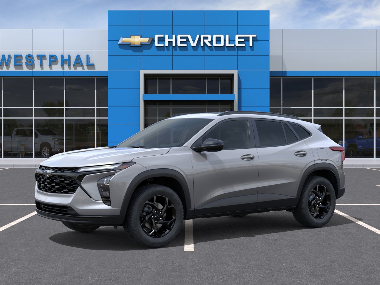 Vehicle thumbnail