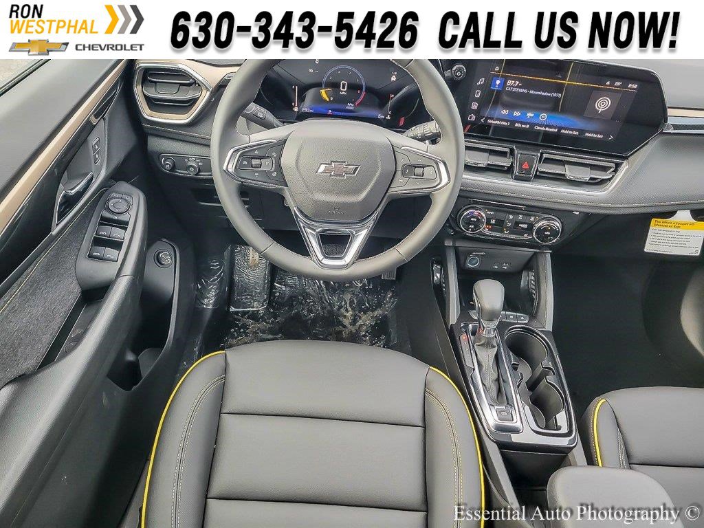2026 Chevrolet Trailblazer Activ - Photo 11