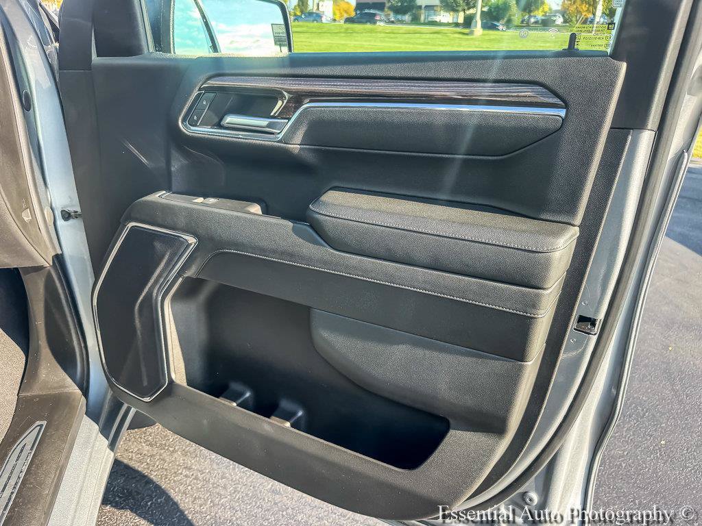2024 Chevrolet Silverado 1500 LT - Photo 29