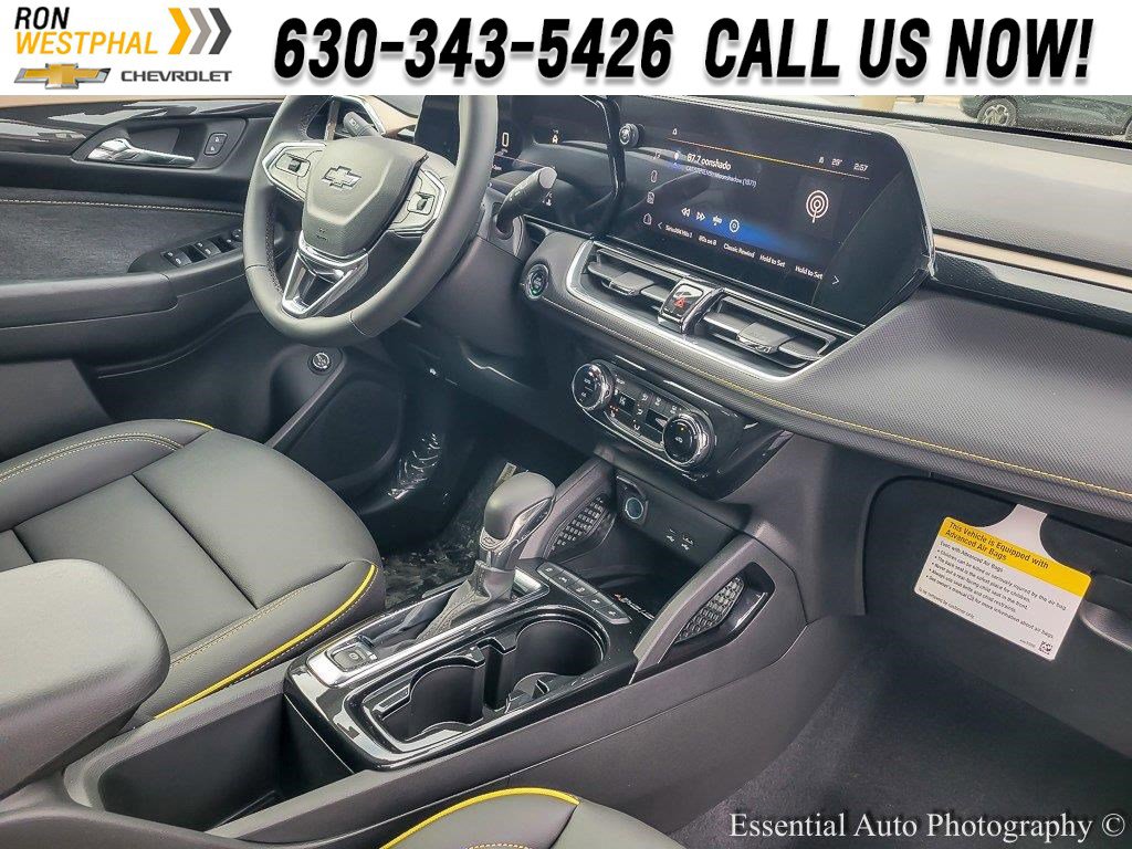 2026 Chevrolet Trailblazer Activ - Photo 19