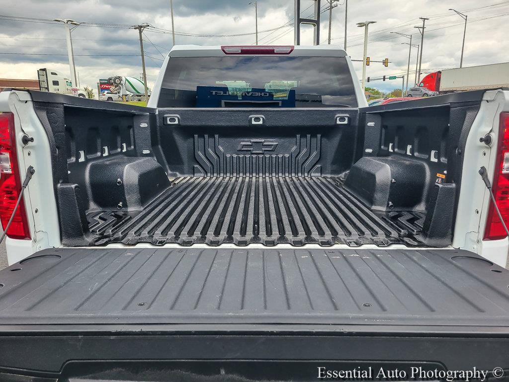 2024 Chevrolet Silverado 1500 LT - Photo 24
