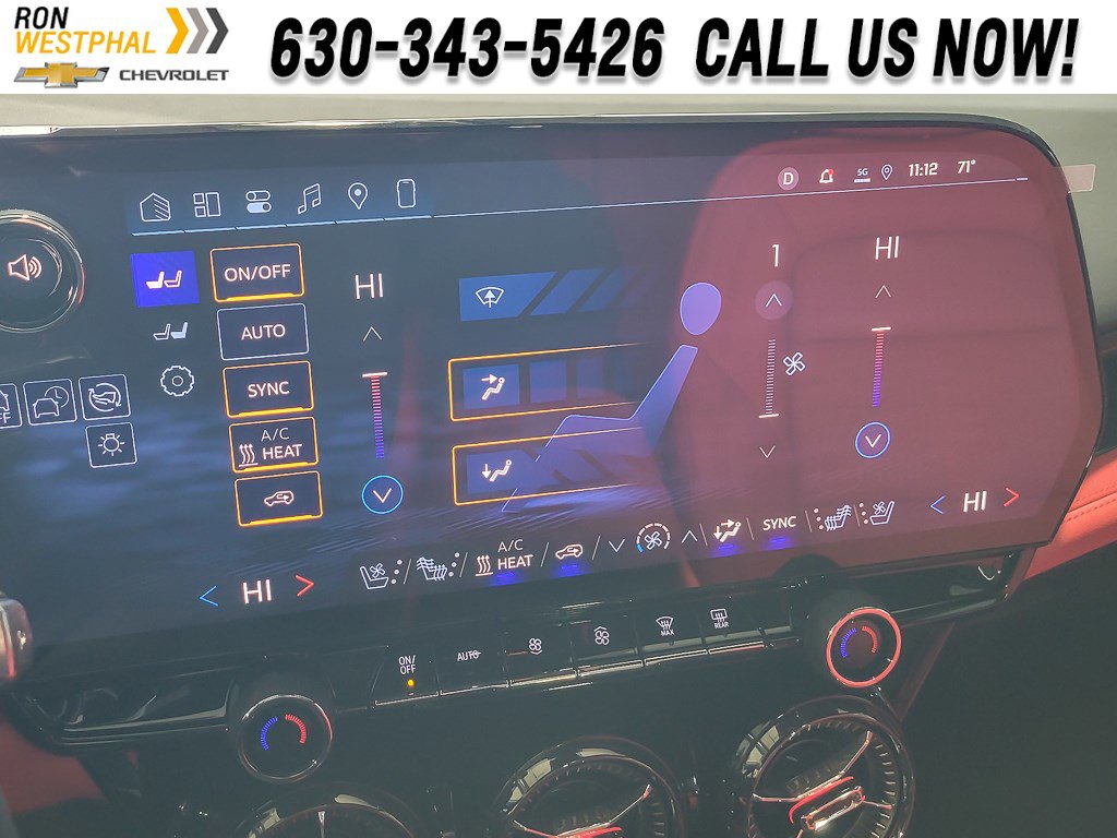 2026 Chevrolet Blazer EV SS - Photo 15