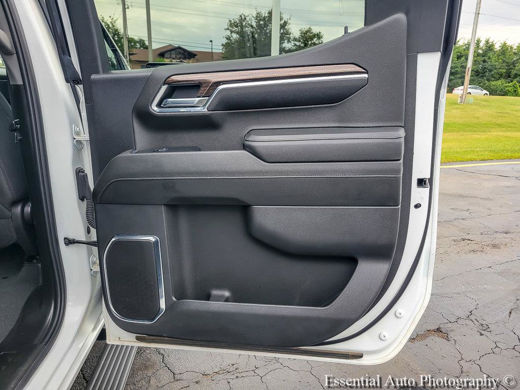 2024 Chevrolet Silverado 1500 LT - Photo 24