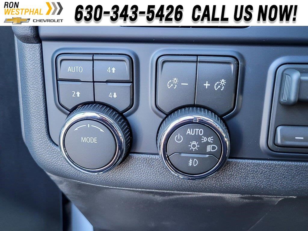 2026 Chevrolet Suburban High Country - Photo 18