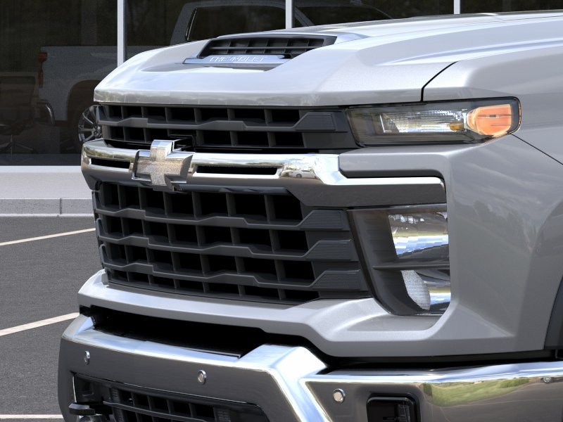 2026 Chevrolet Silverado 2500 HD LT - Photo 13