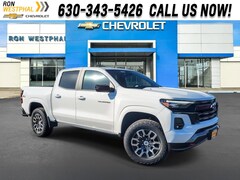 2026 Chevrolet Colorado Z71 Truck
