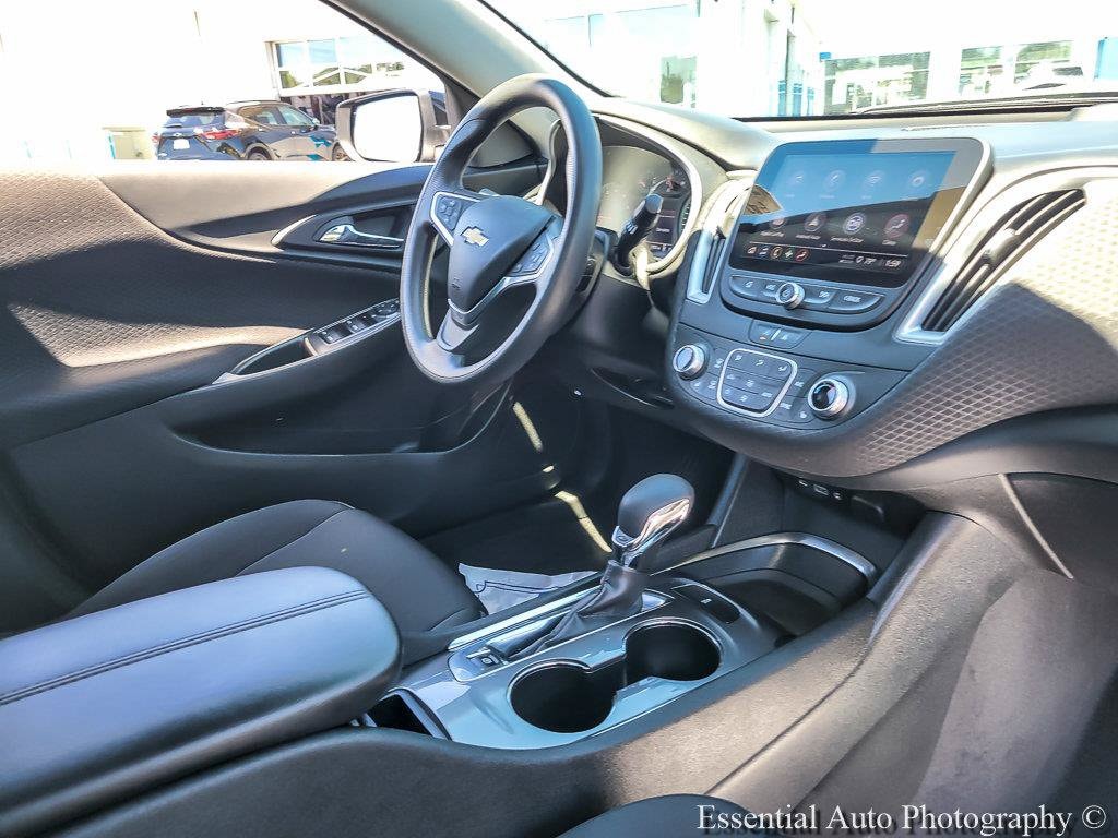 2022 Chevrolet Malibu 1LT - Photo 28