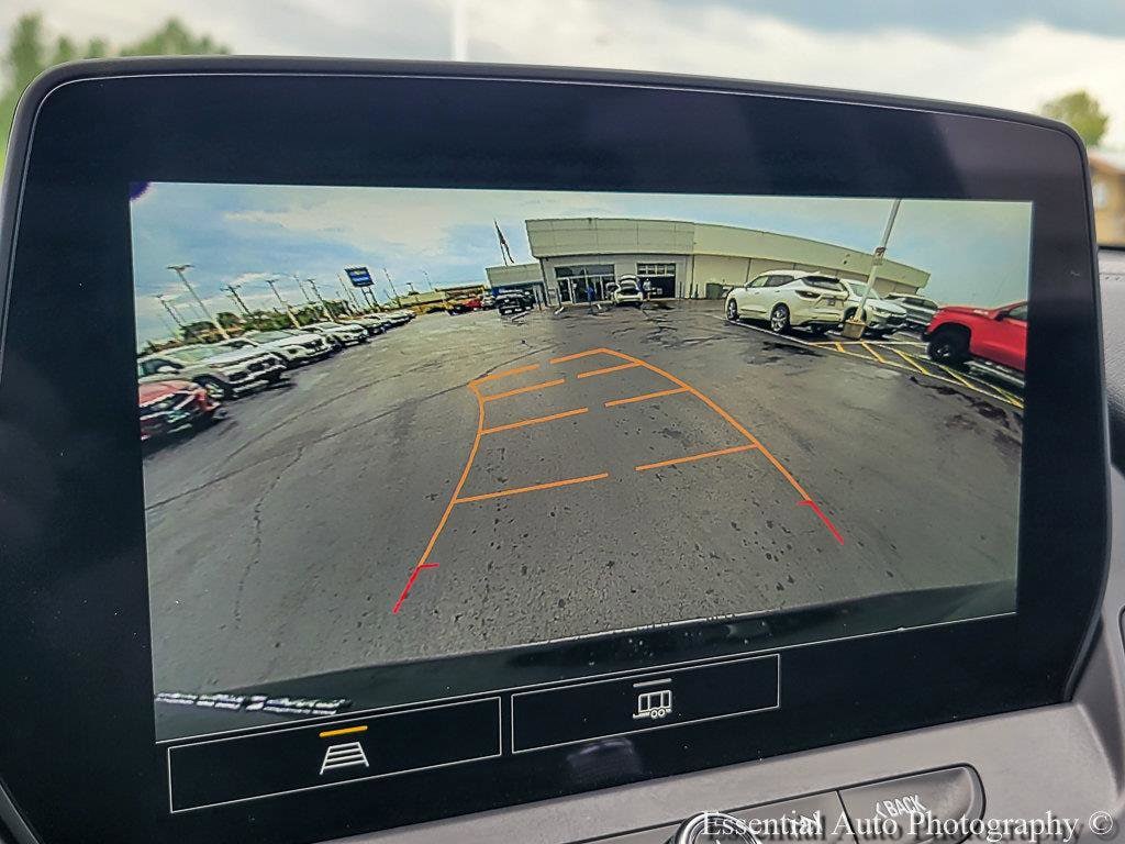 2025 Chevrolet Blazer 2LT - Photo 16