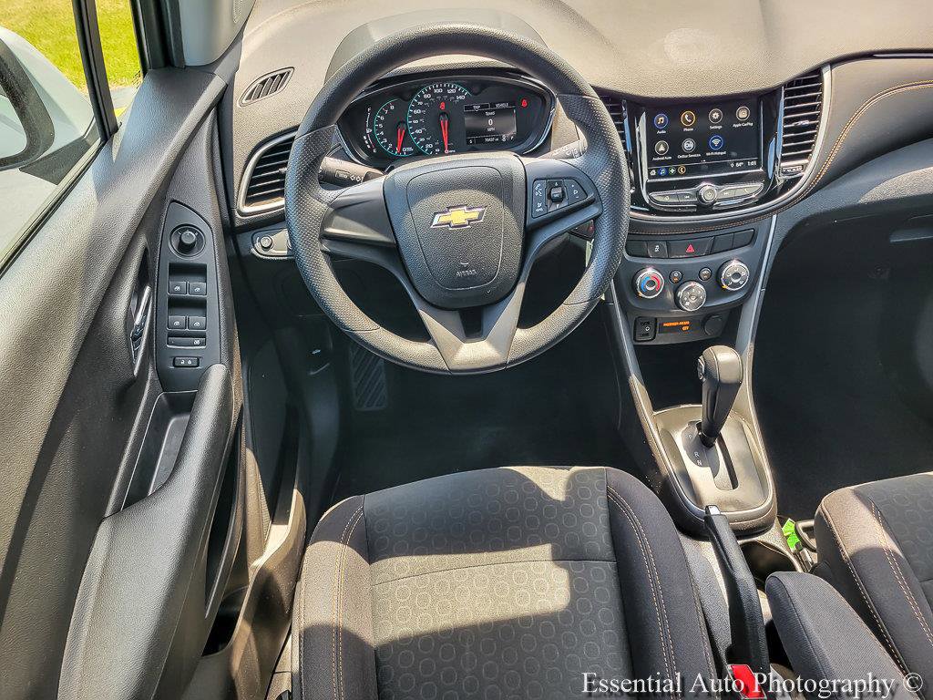 2018 Chevrolet Trax LS - Photo 13