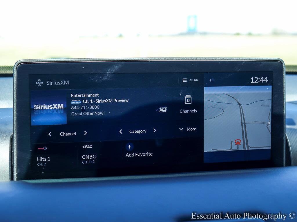 2021 Acura TLX Advance Package - Photo 25