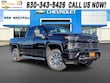  Chevrolet Silverado 2500 HD