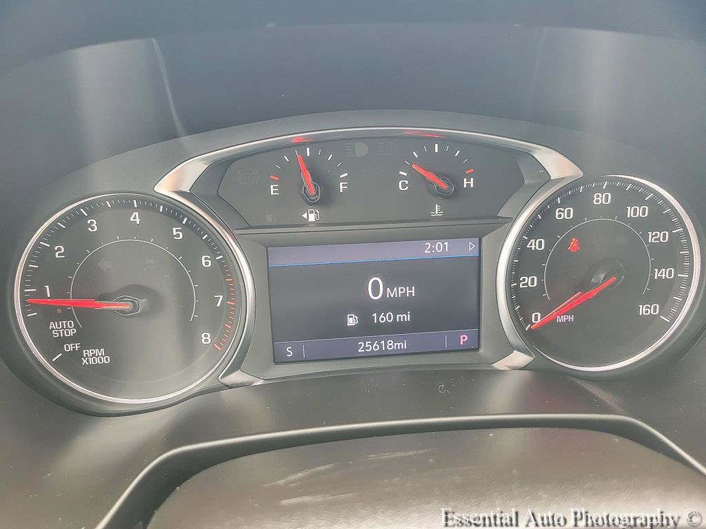 2025 Chevrolet Blazer 2LT - Photo 14