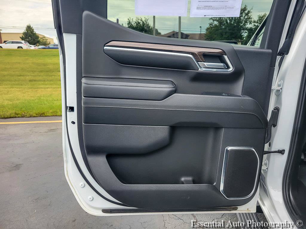 2024 Chevrolet Silverado 1500 LT - Photo 21
