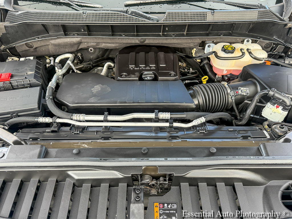 2023 Chevrolet Silverado 1500 LT - Photo 21