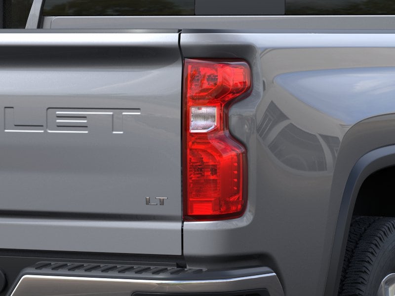 2026 Chevrolet Silverado 2500 HD LT - Photo 11