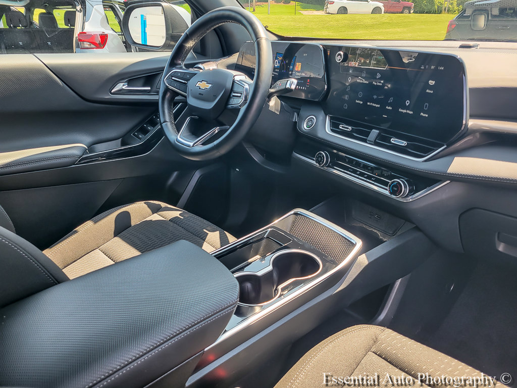 2025 Chevrolet Equinox LT - Photo 20