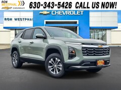 2026 Chevrolet Equinox LT SUV