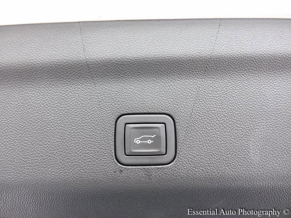 2024 Chevrolet Tahoe High Country - Photo 39