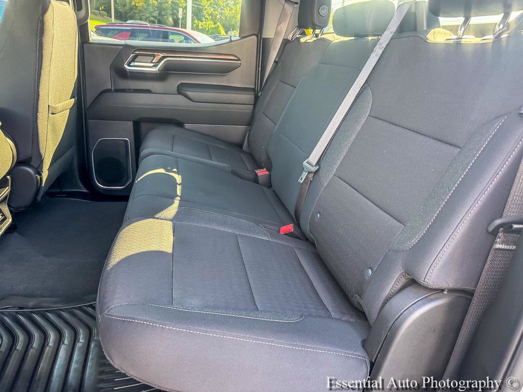 2024 Chevrolet Silverado 1500 LT - Photo 13
