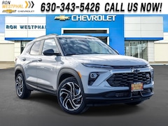 2026 Chevrolet Trailblazer RS SUV