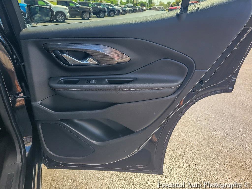 2020 GMC Terrain SLT - Photo 25