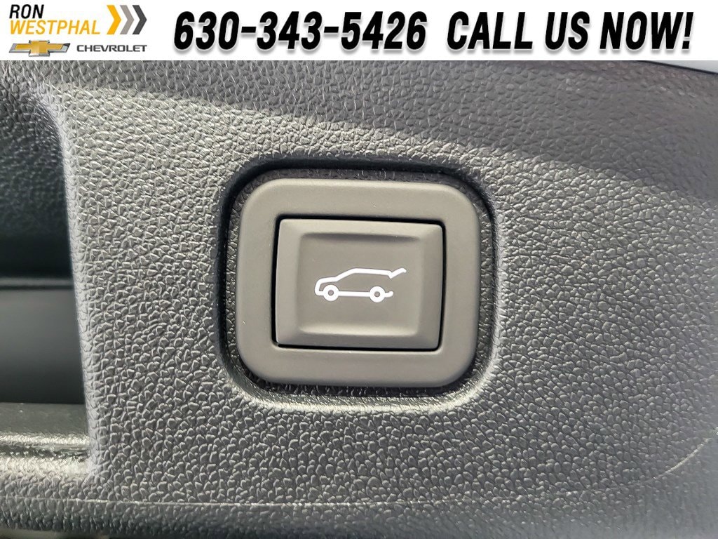 2026 Chevrolet Blazer EV SS - Photo 18