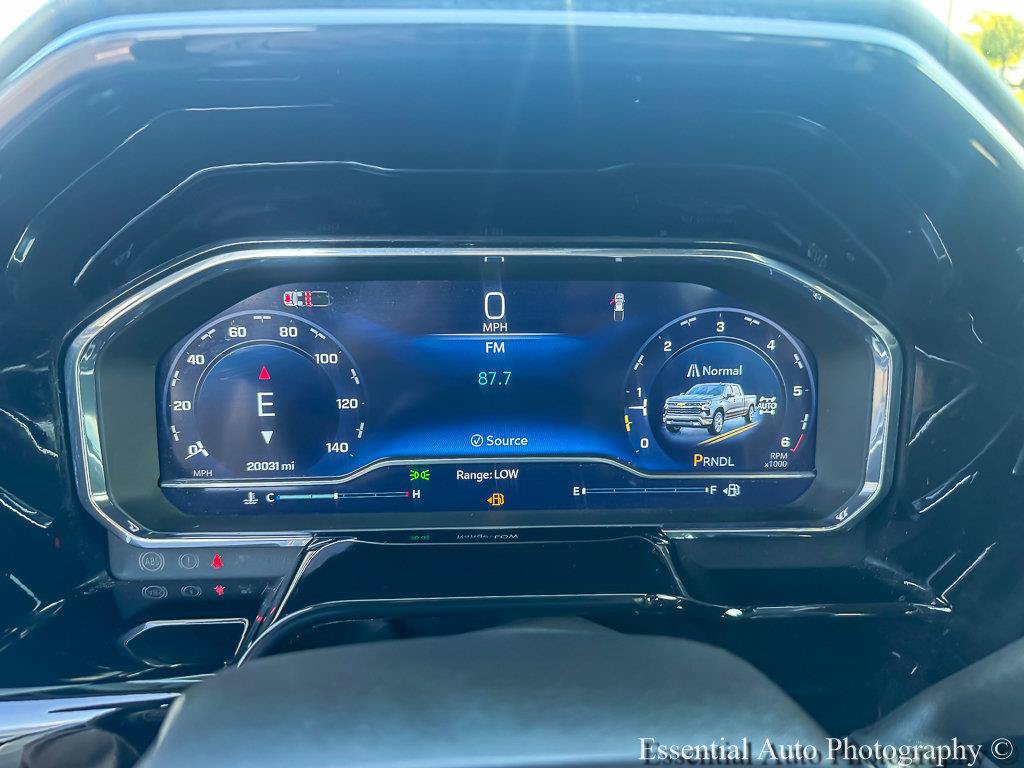 2024 Chevrolet Silverado 1500 LT - Photo 16