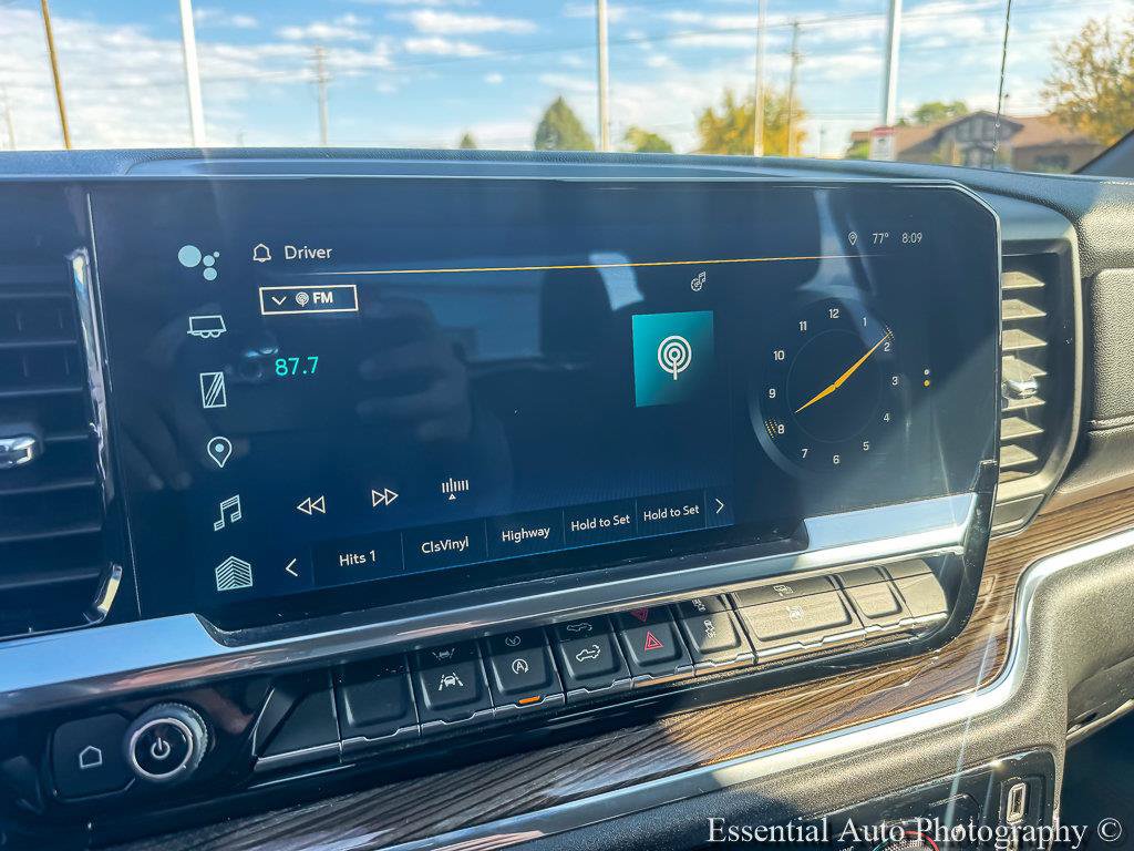 2024 Chevrolet Silverado 1500 LT - Photo 18