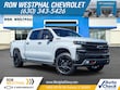  Chevrolet Silverado 1500 LTD