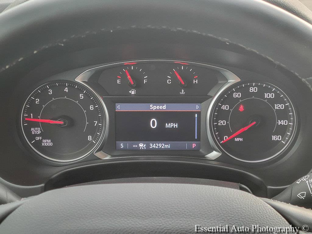 2023 GMC Terrain SLT - Photo 14