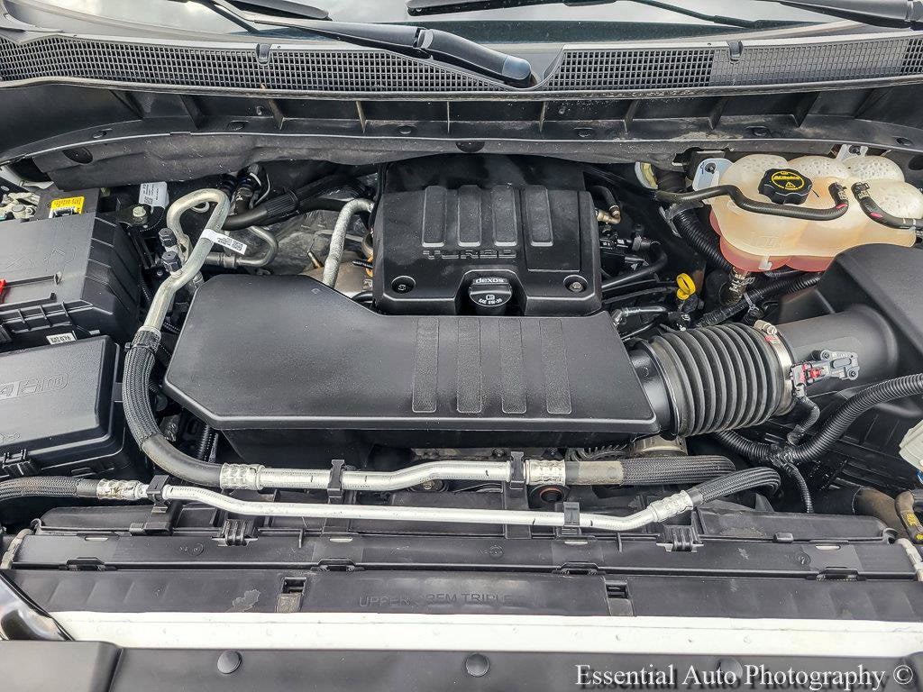 2024 Chevrolet Silverado 1500 LT - Photo 28