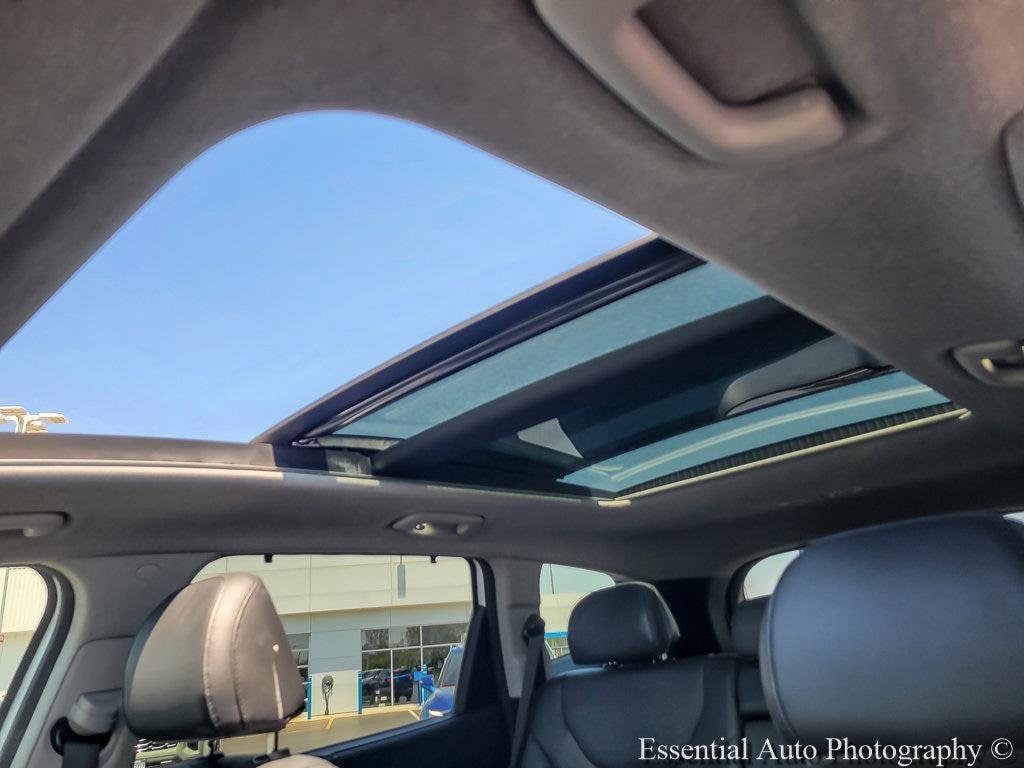 2019 Hyundai Santa Fe Ultimate - Photo 11