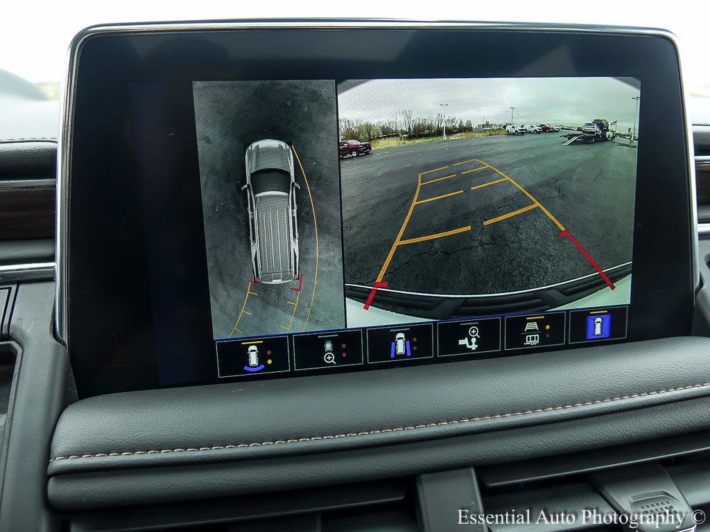 2024 Chevrolet Tahoe High Country - Photo 29
