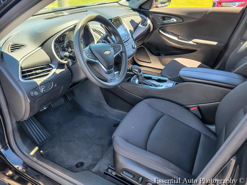 2022 Chevrolet Malibu 1LT - Photo 11