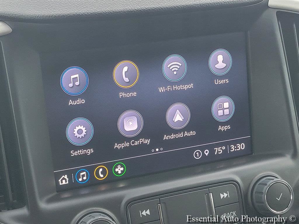 2023 GMC Terrain SLT - Photo 15