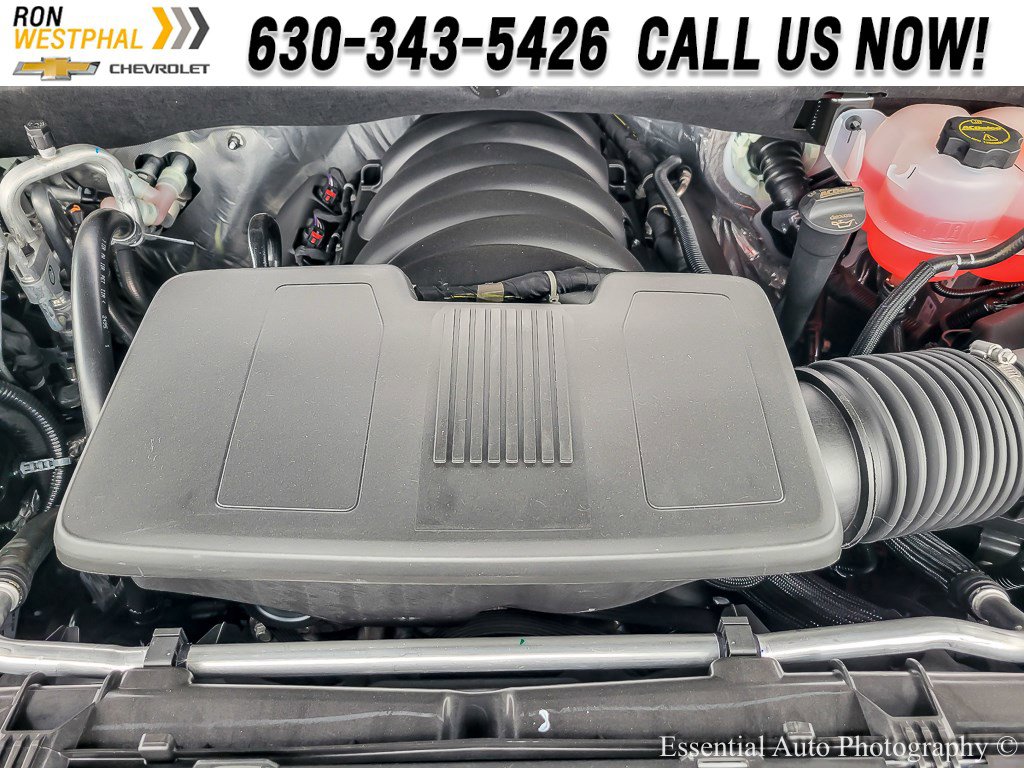 2026 Chevrolet Suburban High Country - Photo 22