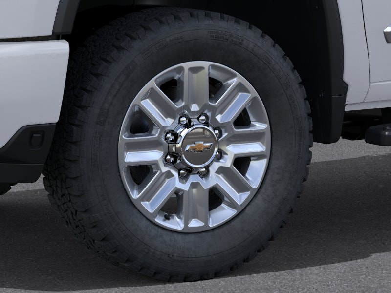 2026 Chevrolet Silverado 2500 HD High Country - Photo 9