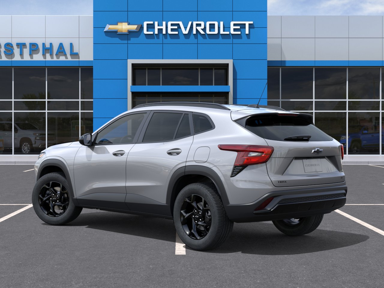 Vehicle thumbnail