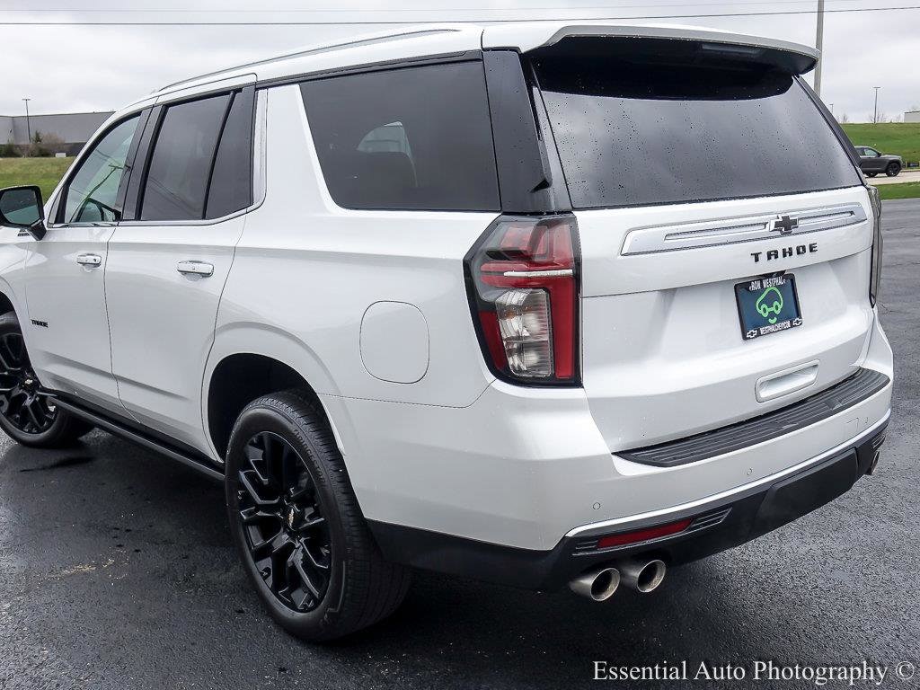 2024 Chevrolet Tahoe High Country - Photo 11