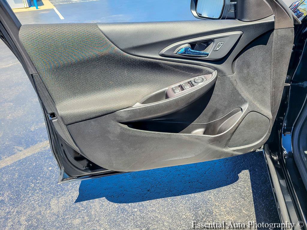 2022 Chevrolet Malibu 1LT - Photo 24