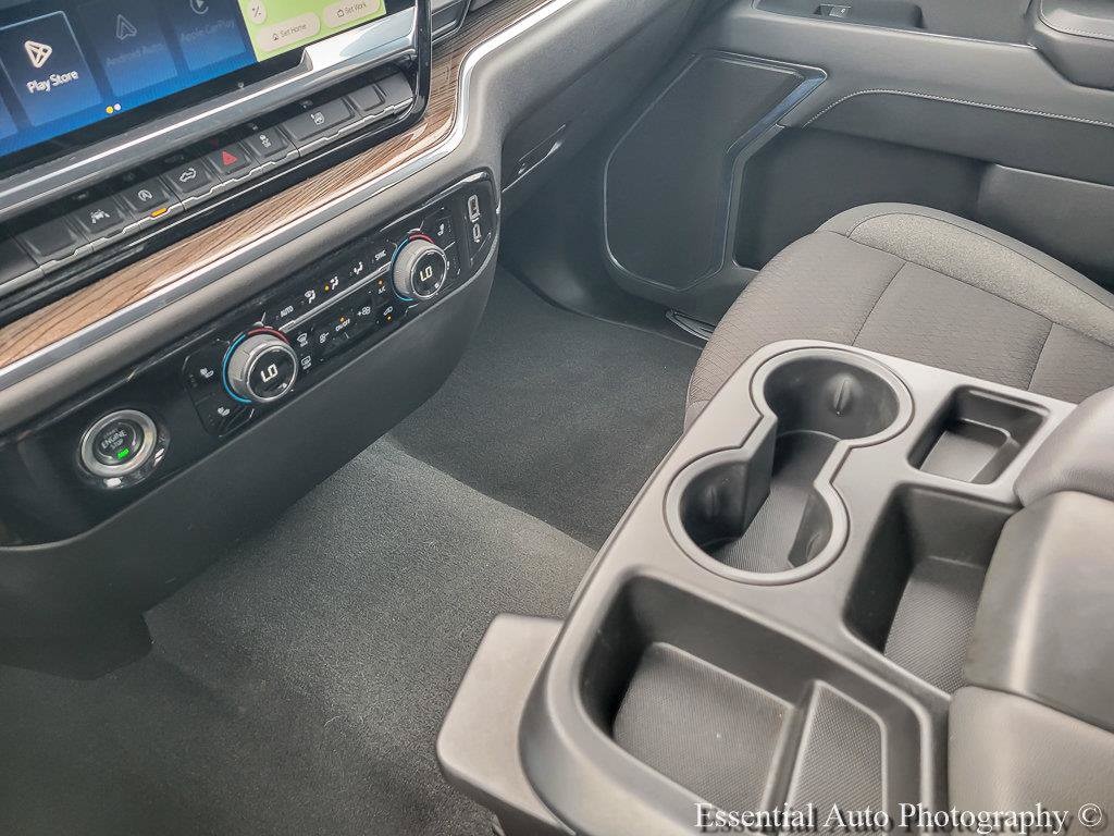 2024 Chevrolet Silverado 1500 LT - Photo 19